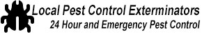 Salix IA Pest Control Exterminators